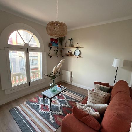 Appartement Precioso Apartamento En Vigo Centro Extérieur photo