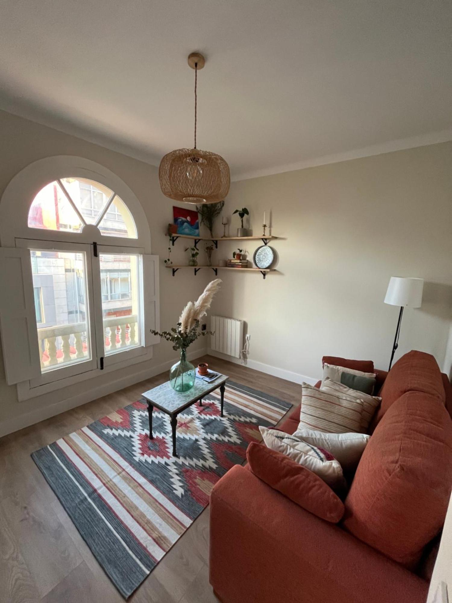 Appartement Precioso Apartamento En Vigo Centro Extérieur photo