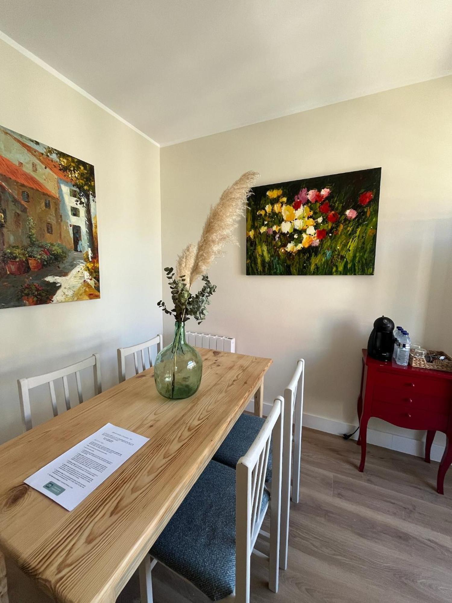 Appartement Precioso Apartamento En Vigo Centro Extérieur photo