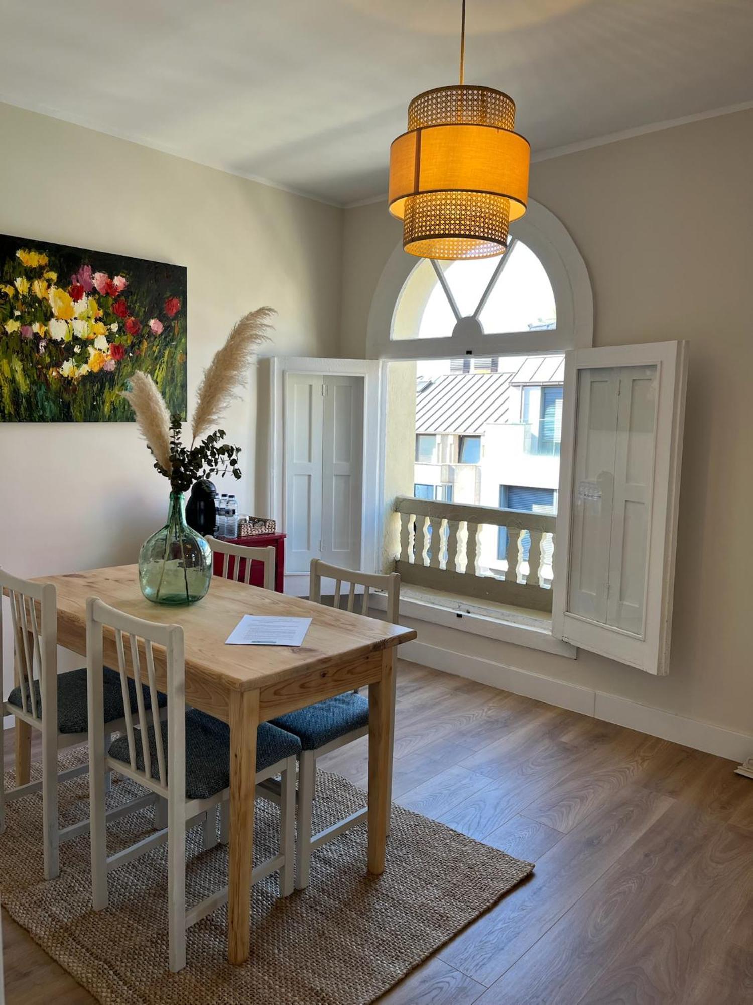 Appartement Precioso Apartamento En Vigo Centro Extérieur photo