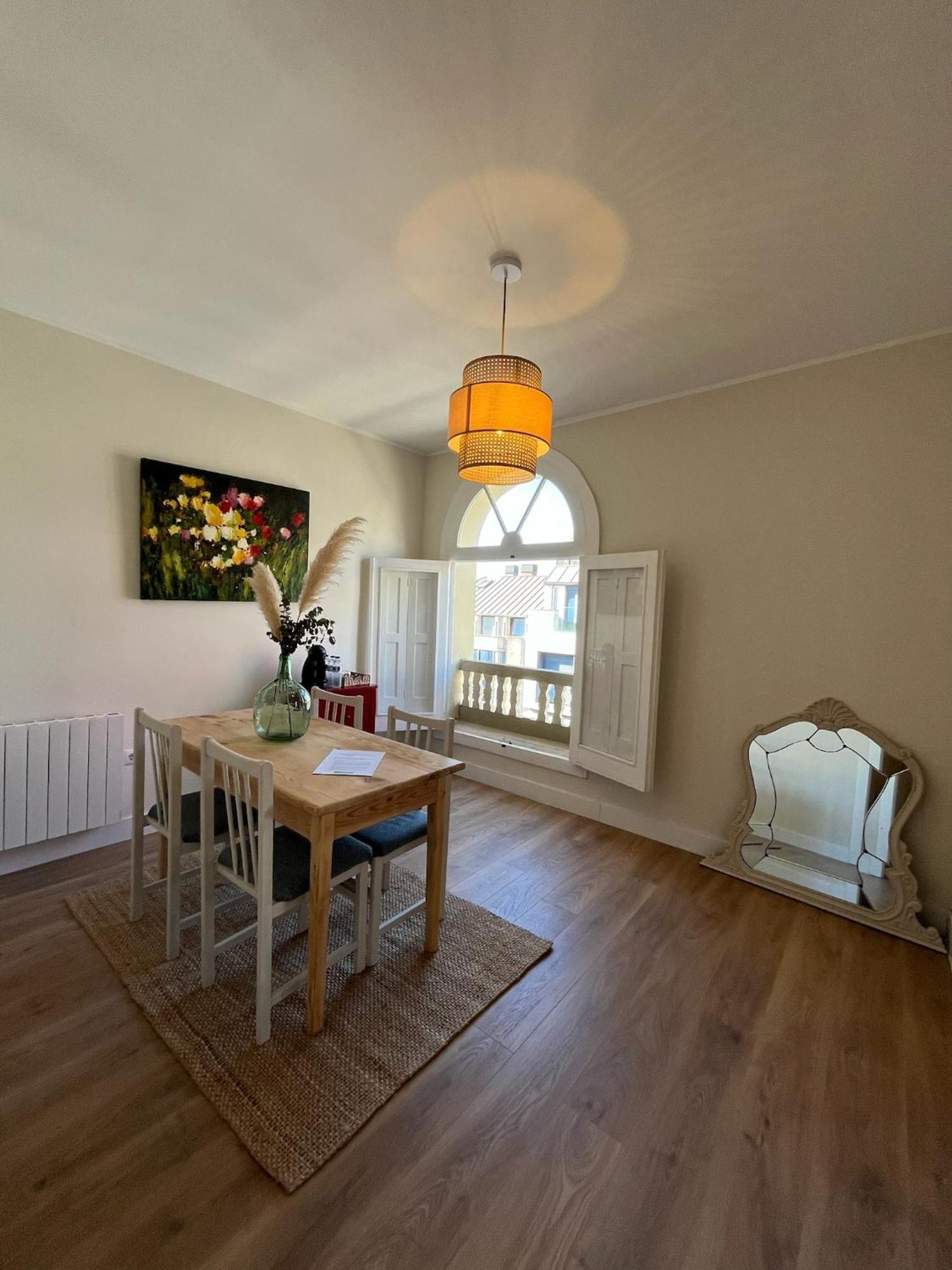 Appartement Precioso Apartamento En Vigo Centro Extérieur photo