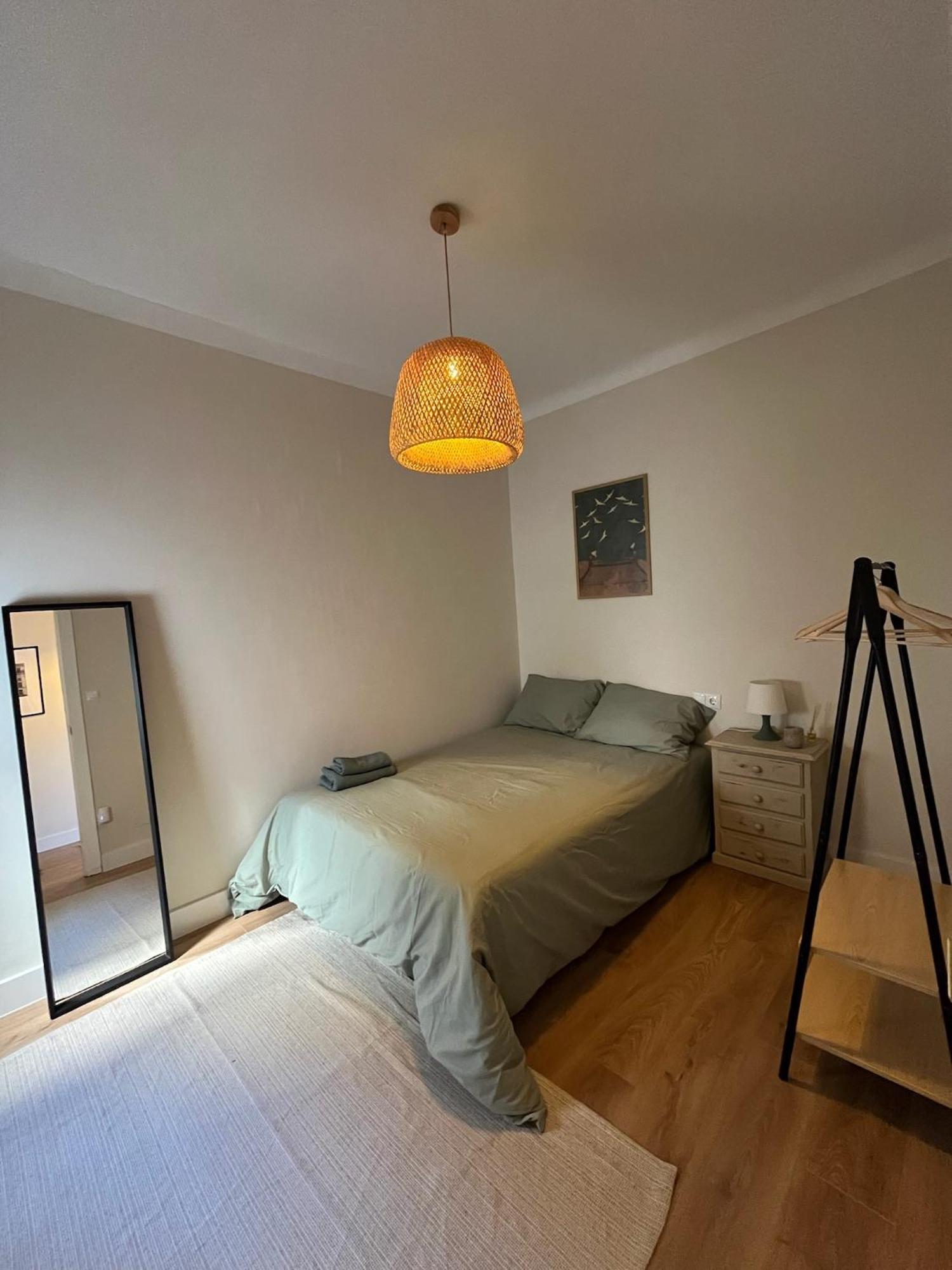 Appartement Precioso Apartamento En Vigo Centro Extérieur photo