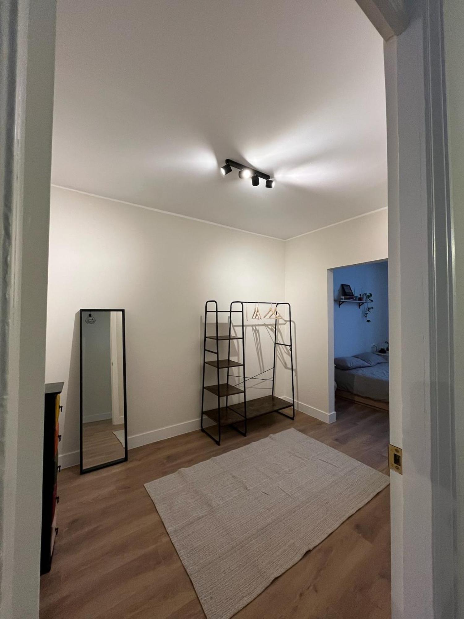 Appartement Precioso Apartamento En Vigo Centro Extérieur photo