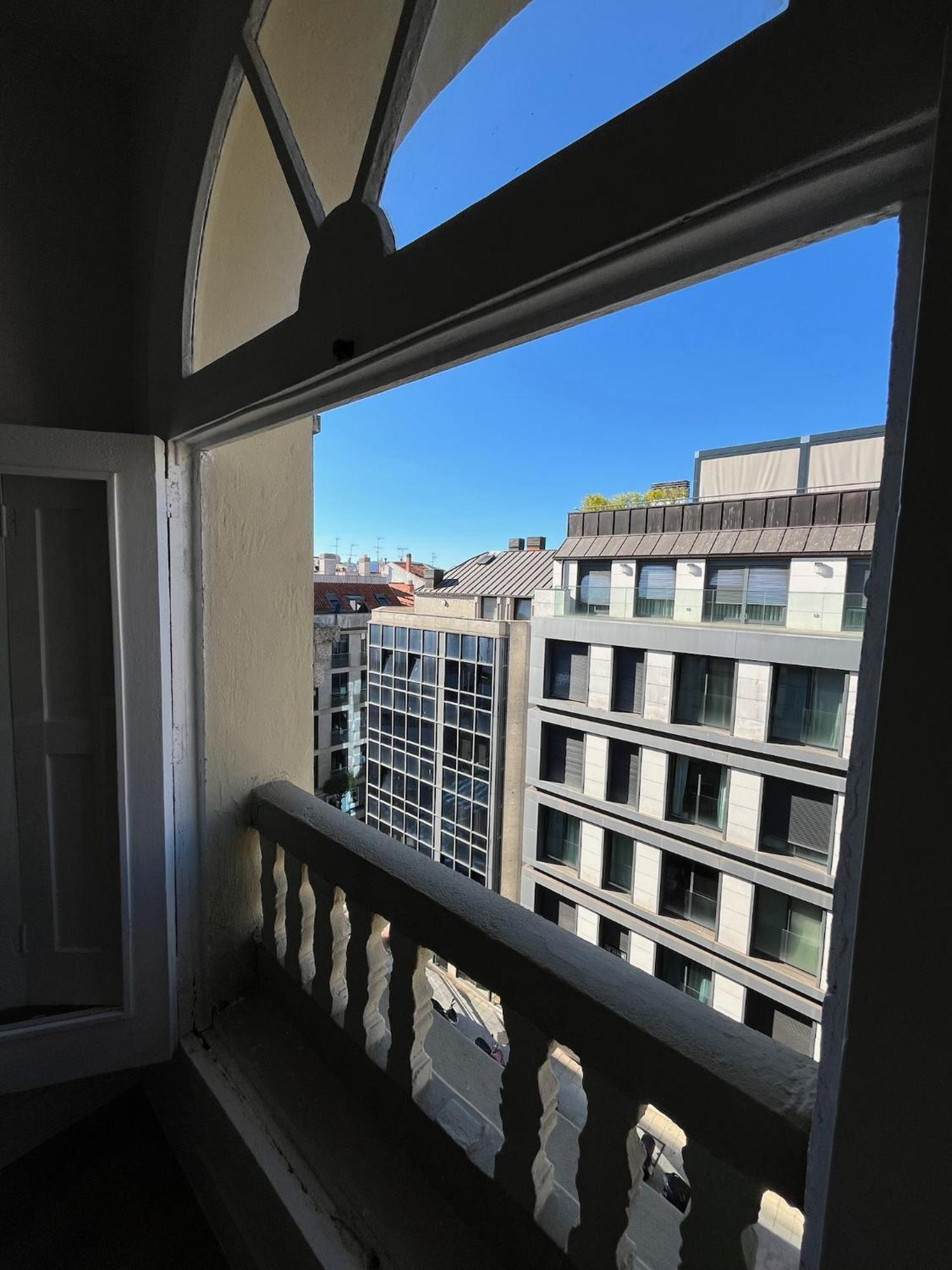 Appartement Precioso Apartamento En Vigo Centro Extérieur photo